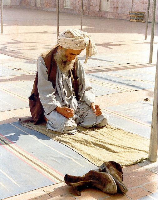 Keutamaan Istighfar