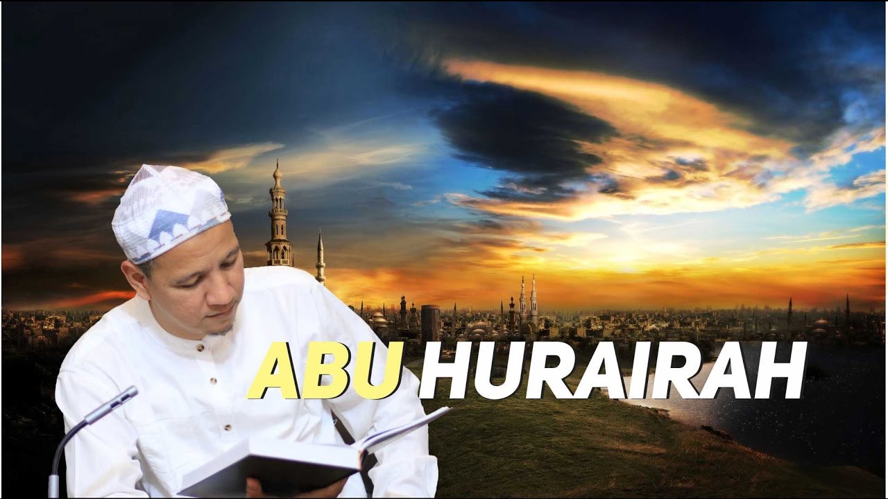 Abu Hurairah