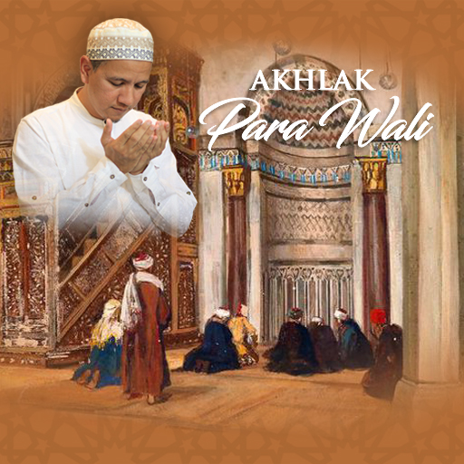 AUDIO AKHLAK PARA WALI