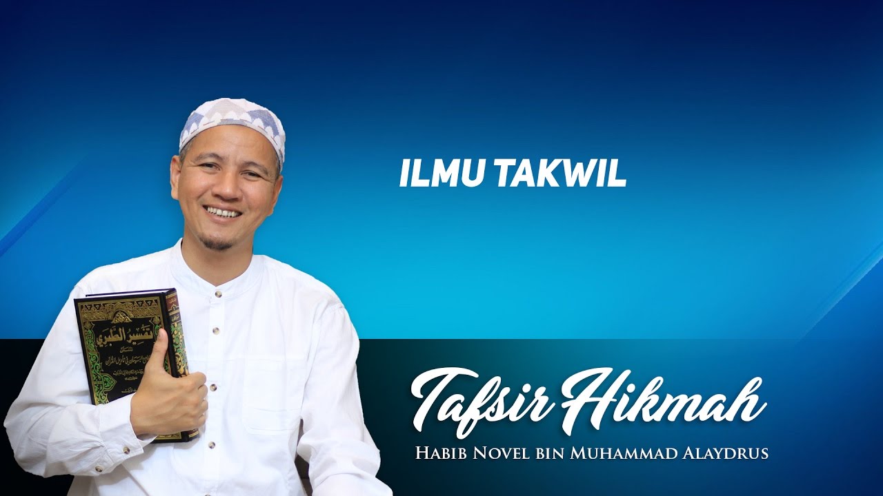 Ilmu Takwil