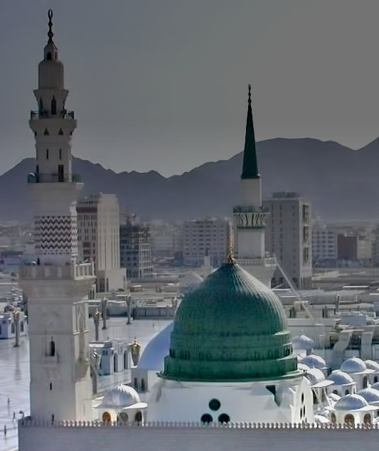 Duhai Rasulullah saw