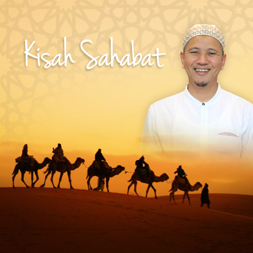 AUDIO KISAH SAHABAT