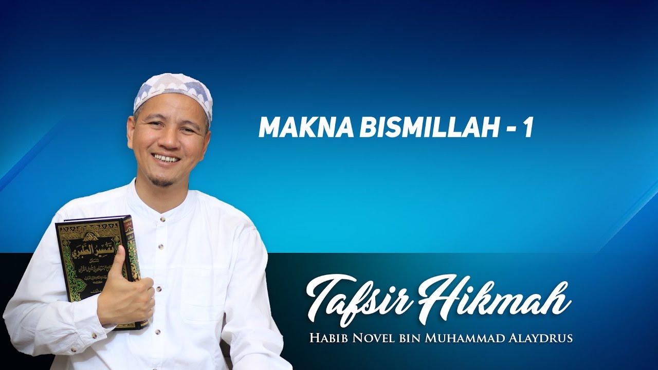 Makna Bismillah-1