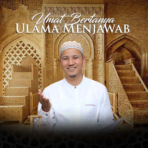 AUDIO UMAT BERTANYA ULAMA MENJAWAB