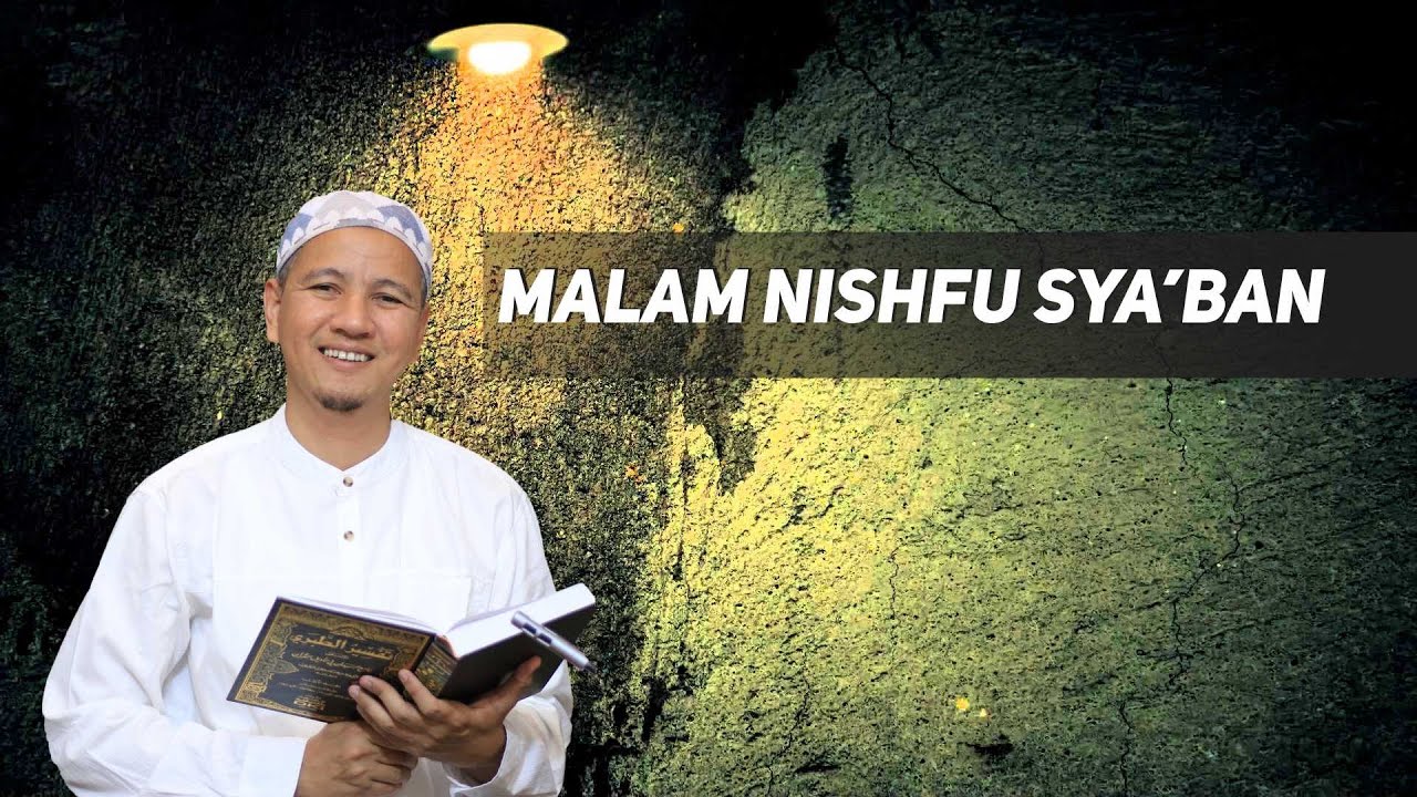 Malam Nishfu Sya'ban