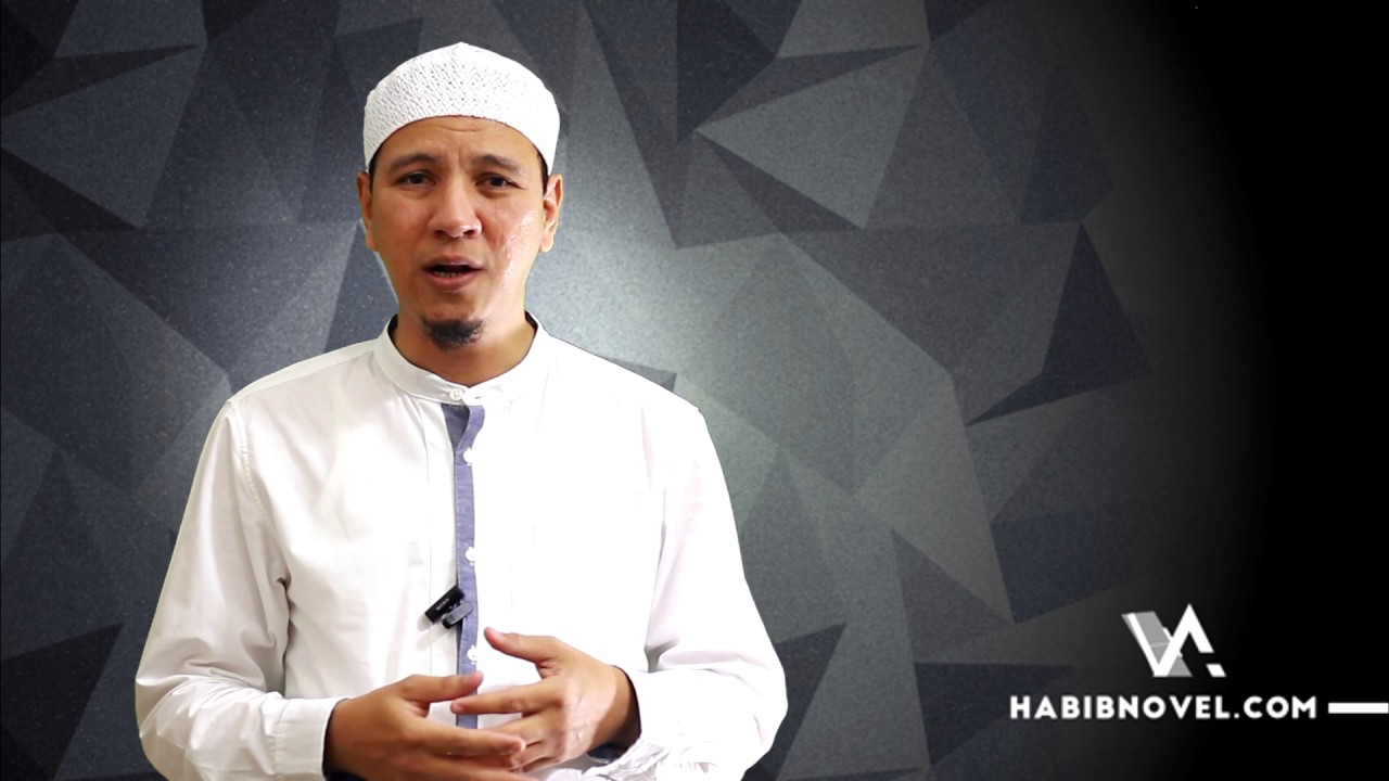Jabat Tangan, Bersalaman Selepas Shalat, Habib Novel Alaydrus