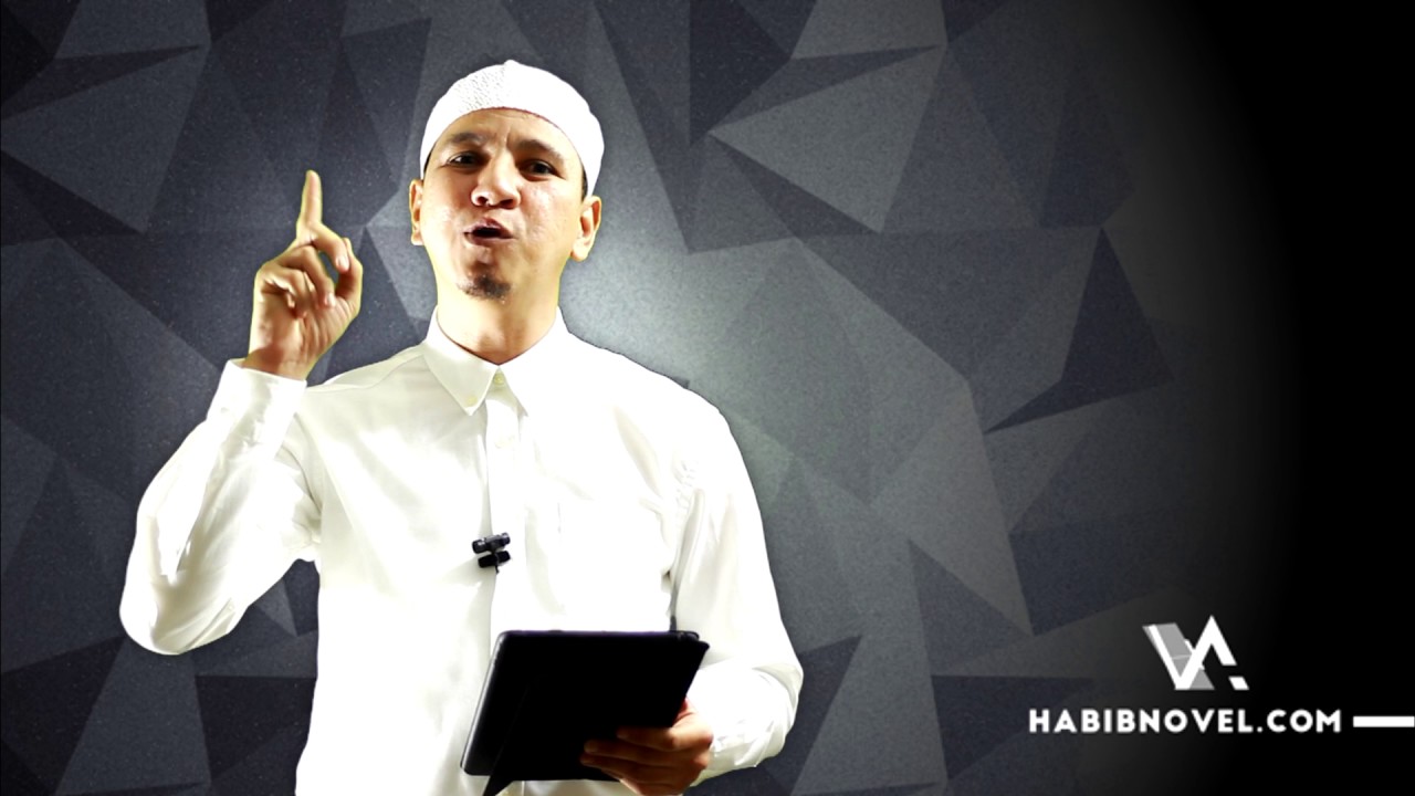 Rahasia Al-Fatihah, Mengapa Umat Islam Sering Baca Al-Fatihah, Habib Novel Alaydrus