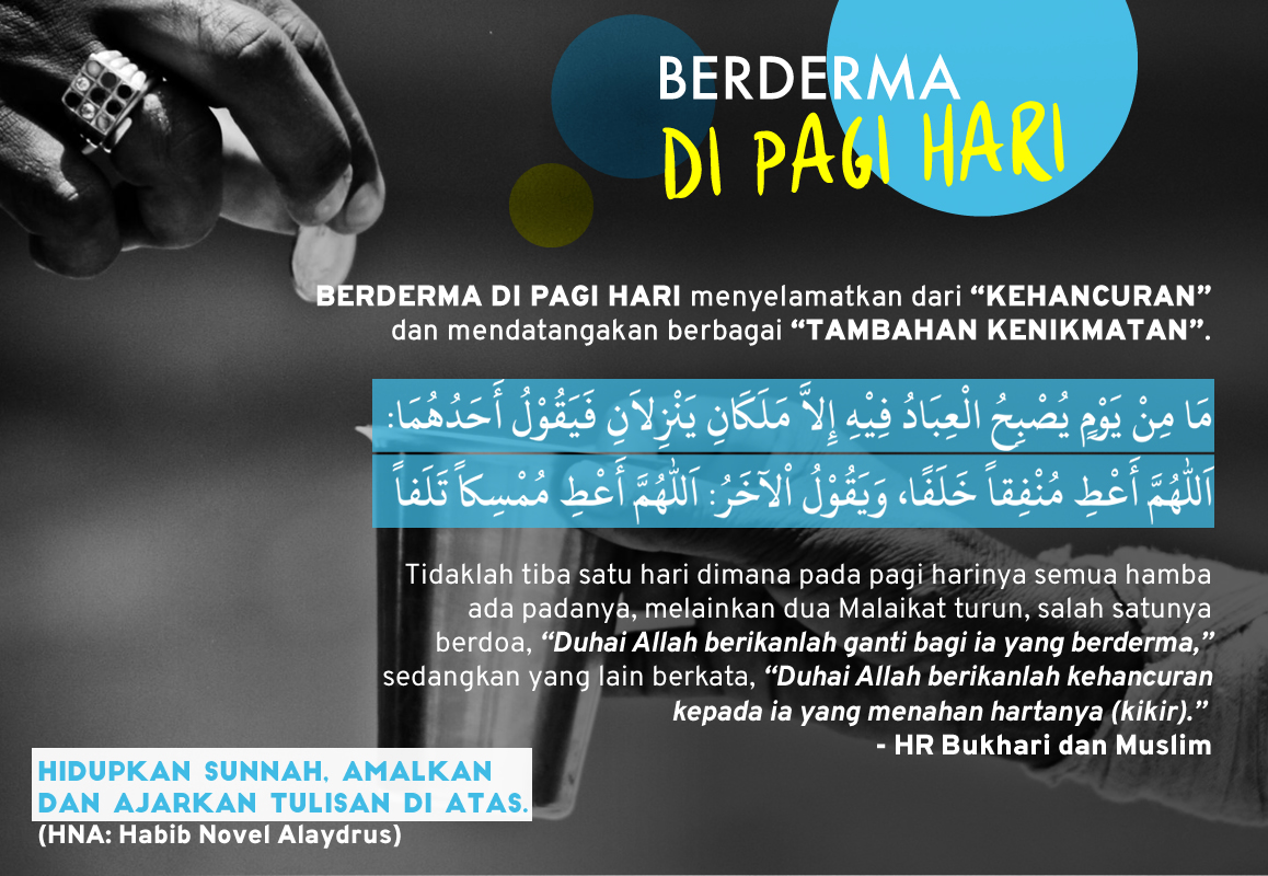 Berderma Di Pagi Hari